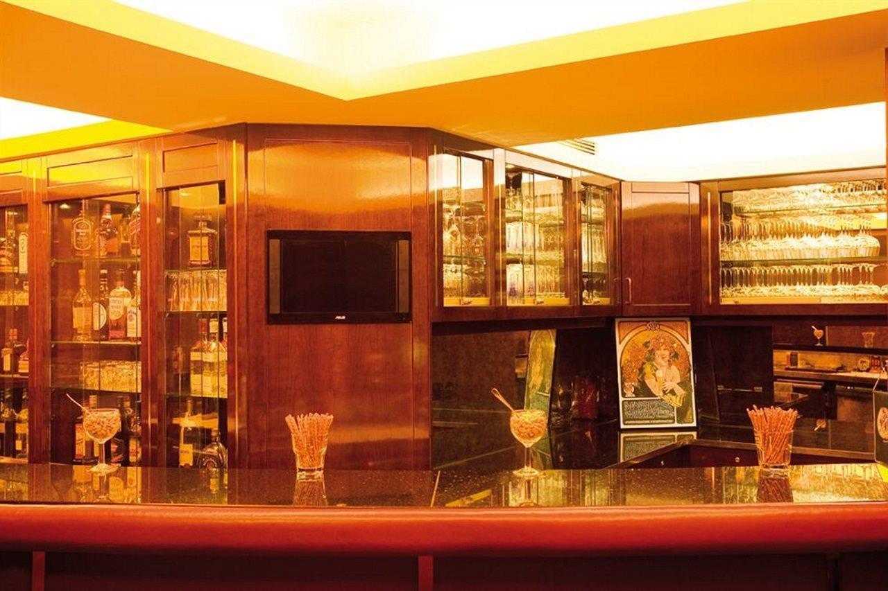 Living Hotel Am Deutschen Museum Münih Dış mekan fotoğraf
